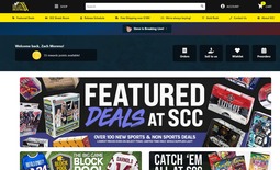 Steel City Collectibles